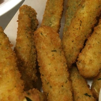 Epic Wings - Zucchini fries! - Chicken Wings Near Me - Murrieta, California Epic Wings - Zucchini fries! - Chicken Wings Near Me - Murrieta, California