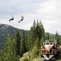 Photo of Top of the Rockies Zip Line