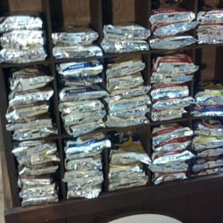 MoonPie General Store - Chattanooga