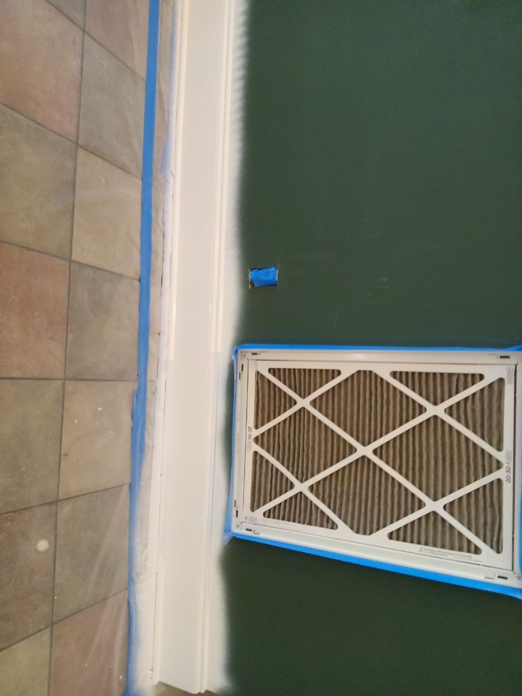 Slide of Edwards Handyman Service