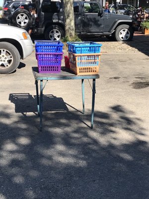 Sconset Market by null