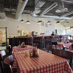 Home Cookin’ Cafe