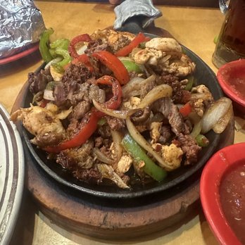 La Victoria - Fajitas La Victoria - Mexican Near Me - Charlotte, North Carolina