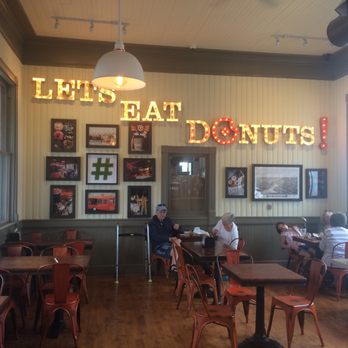 Donut Crazy - Westport - Donuts Near Me - Westport, Connecticut