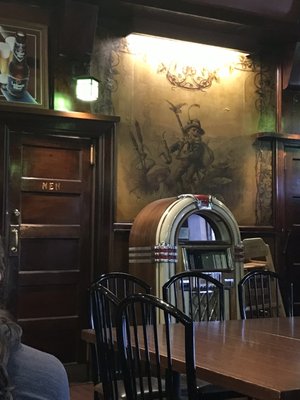 Ambassador Restaurant by null