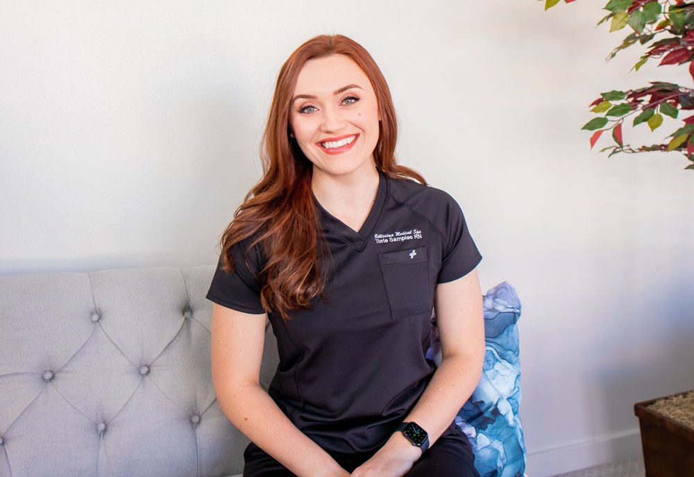 BELLISSIMA MEDICAL SPA Updated August 2024 501 Commerce Way, Clovis