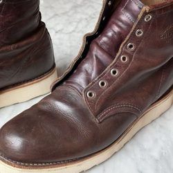 Tualatin Shoe Repair
