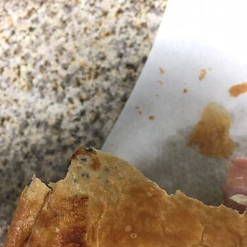 Ann's Donuts - Moldy Croissant! - Donuts Near Me - Selma, California