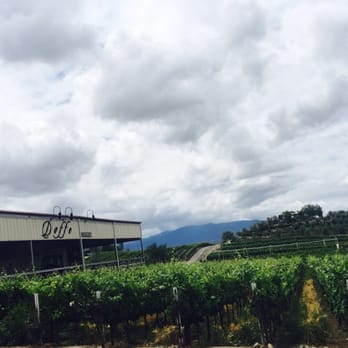 Doffo Wines - Doffo grounds! - Wineries Near Me - Temecula, California Doffo Wines - Doffo grounds! - Wineries Near Me - Temecula, California