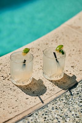Avalon Hotel Beverly Hills by null
