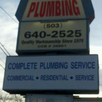 Hillsboro Plumbing - Plumbing Near Me - Hillsboro, Oregon Hillsboro Plumbing - Plumbing Near Me - Hillsboro, Oregon