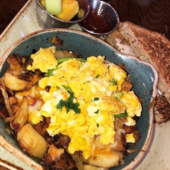 First Watch - Skillet hash - Breakfast & Brunch Near Me - Mesa, Arizona