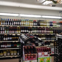 Southwood Acres Package Store