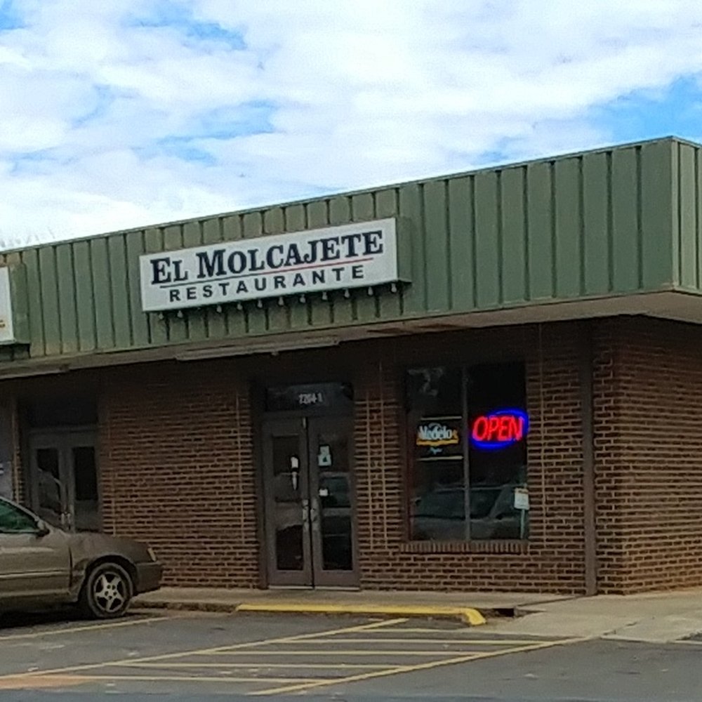 El Molcajete - El Molcajete in Rock Hill SC - Mexican Near Me - Rock Hill, South Carolina El Molcajete - El Molcajete in Rock Hill SC - Mexican Near Me - Rock Hill, South Carolina