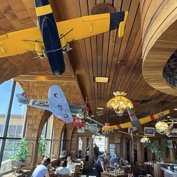 Aviator's - Breakfast & Brunch Near Me - Sacramento, California Aviator's - Breakfast & Brunch Near Me - Sacramento, California
