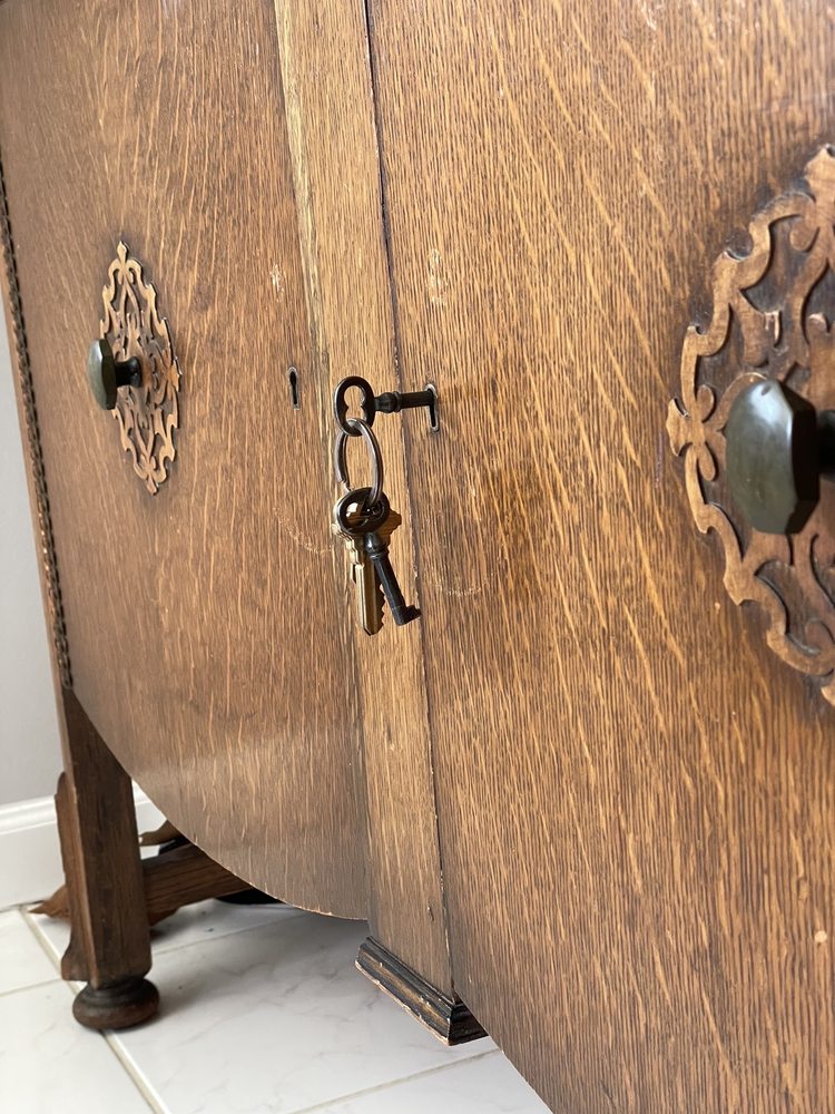 Giorgio Di Costanzo Fine Antique Restoration - upholstery in El Cerrito, CA