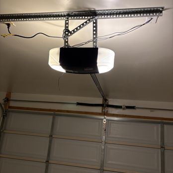 Ron Garage Guy - Genie garage door opener - Garage Door Services Near Me - Surprise, Arizona Ron Garage Guy - Genie garage door opener - Garage Door Services Near Me - Surprise, Arizona