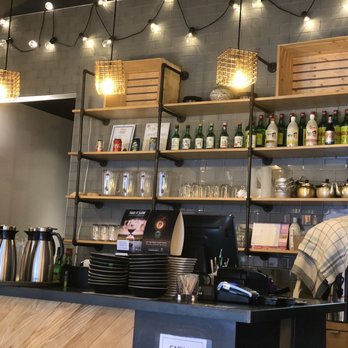 Dolpan Seoul BBQ - Korean Near Me - Richmond, British Columbia
