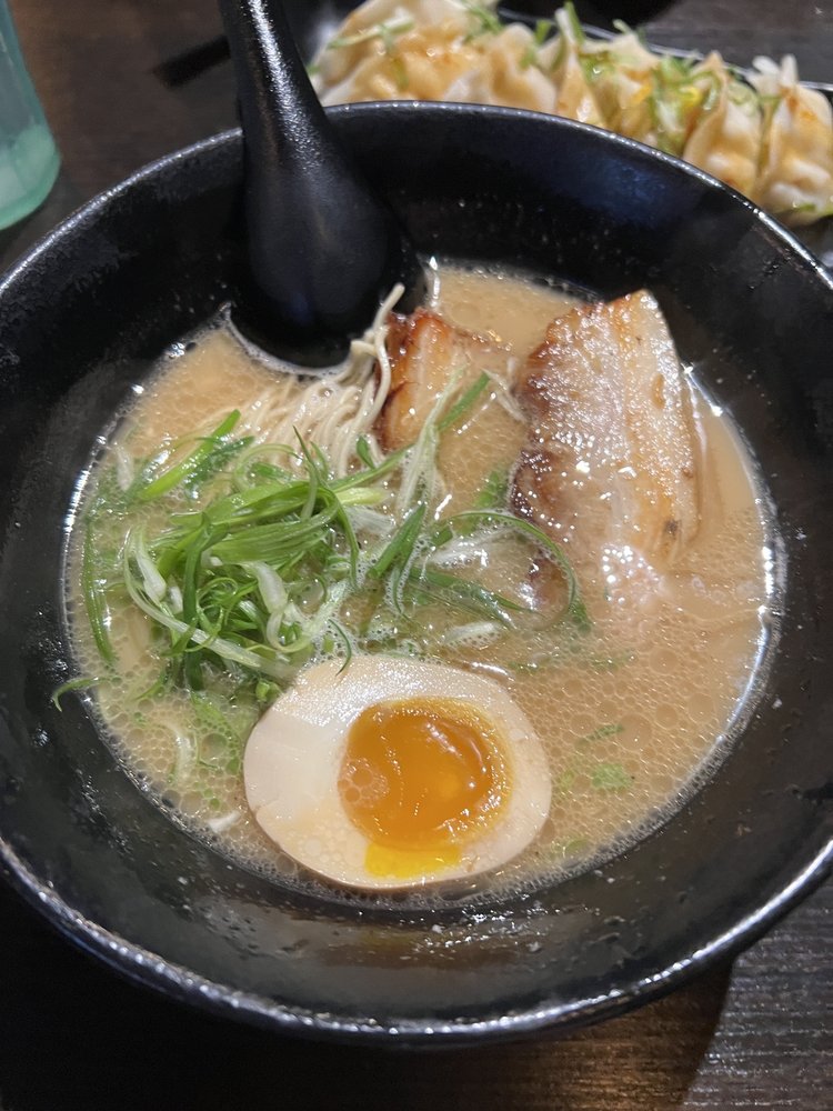 Ramen Melrose