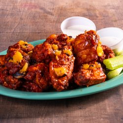 Ojos Locos Sports Cantina - Almeda