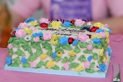 Simon Lee Bakery by null