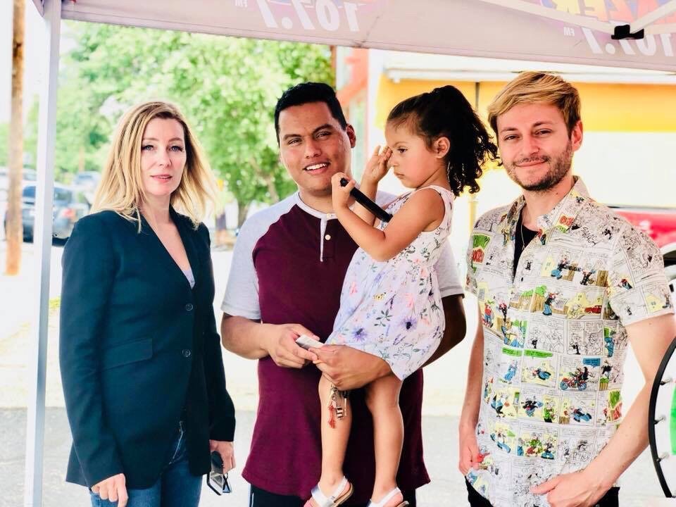 Fuerza Law - immigration attorney in Reno, NV