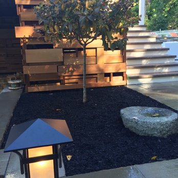 Holt Landscape Construction - Plantings, lighting, custom stone pieces. - Landscaping Near Me - Stratham, New Hampshire