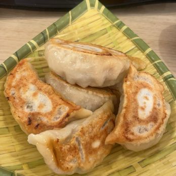 Dumpling World - Dim Sum Near Me - Houston, Texas