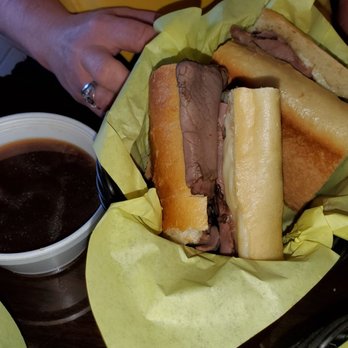 Subbies Subs & More - French dip and Au Ju dipping sauae - Sandwiches Near Me - Clovis, California Subbies Subs & More - French dip and Au Ju dipping sauae - Sandwiches Near Me - Clovis, California