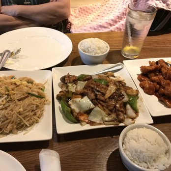 Mandarin - Sushi Bars Near Me - Alexandria, Louisiana