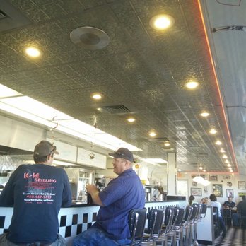 Penny's Diner - Back in 50's - American Near Me - Vaughn, New Mexico Penny's Diner - Back in 50's - American Near Me - Vaughn, New Mexico