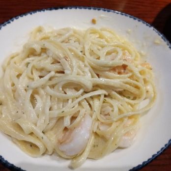 Red Lobster - Shrimp linguine - American Near Me - Saint Matthews, Kentucky