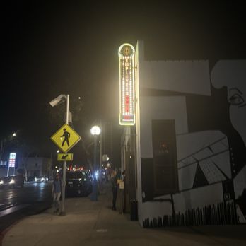 Employees Only - Cocktail Bars Near Me - West Hollywood, California