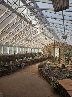 Boyce Thompson Arboretum by null