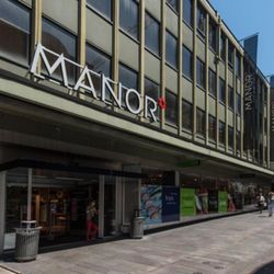 Manor
