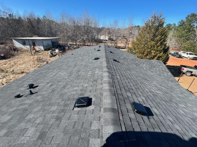 Slide of All Weather Roofing & Construction