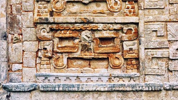 Chichén Itzá by null