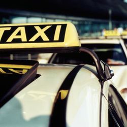 Taxi