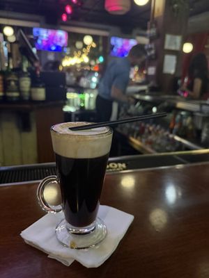 Jameson’s Pub by null