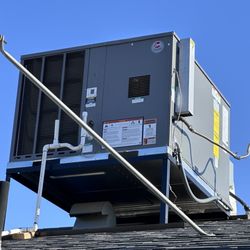 Serenity Heating and Cooling