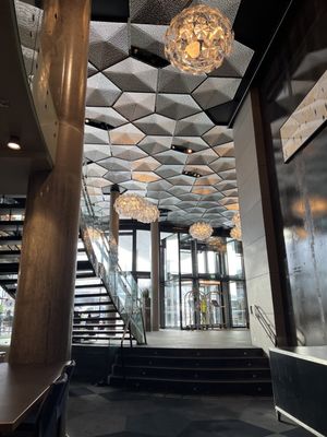 Clarion Hotel® The Edge by null