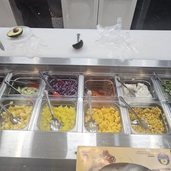 Pokee Xpress - Poke Near Me - Hanover, Maryland