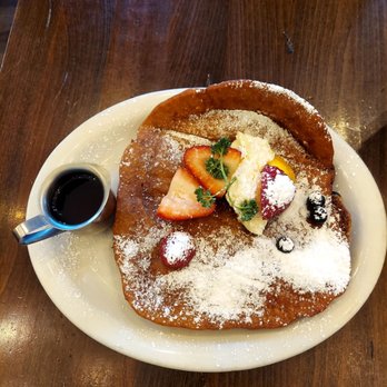 Sweet Maple - Not Frenchtoast - American Near Me - San Francisco, California Sweet Maple - Not Frenchtoast - American Near Me - San Francisco, California