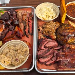 Meat Combo