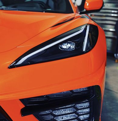 Top Notch Detail - Why Choose Us?      Leading Integrity with years of experience, we are car people who just understand.
01 Efficient Timing
02 Experienced & Qualified 
03 Professionalism
04 Quality assured service That comes to you