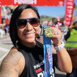 LA Chinatown Firecracker - LA Chinatown Firecracker 10k
