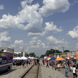 Pickle Festival