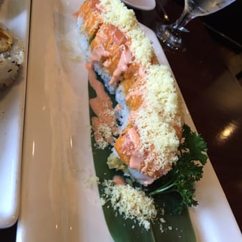 Domo Sushi - Heartbreaker - Japanese Near Me - Toledo, Ohio