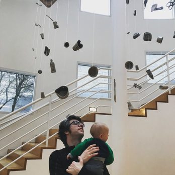 Des Moines Art Center - Museums Near Me - Des Moines, Iowa