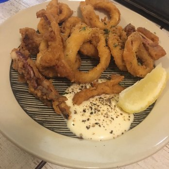 ABURIYA IBUSHI - Fried calamari - Japanese Near Me - Honolulu, Hawaii